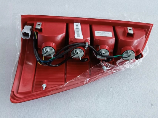 foton vehicle genuine part FP1372010100A0M0125 left rear combination lamp assembly