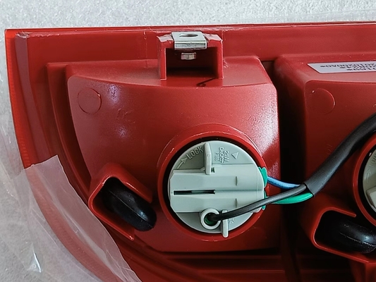 foton motor genuine parts FP1372010200A0M0125 right rear combination lamp assembly
