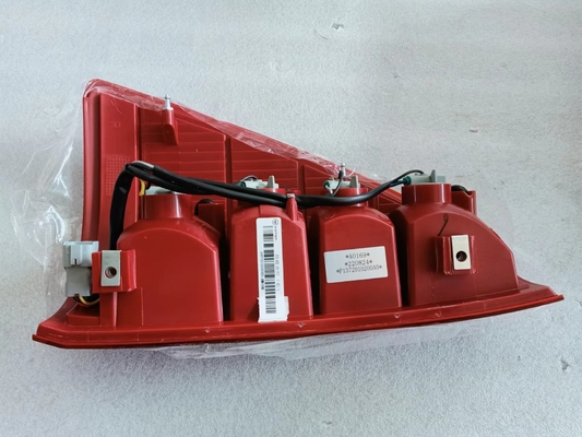 foton motor genuine parts FP1372010200A0M0125 right rear combination lamp assembly