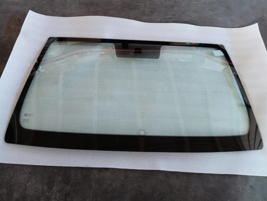 foton motor spare part FP1521010102A0M0125 Front windshield glass assembly