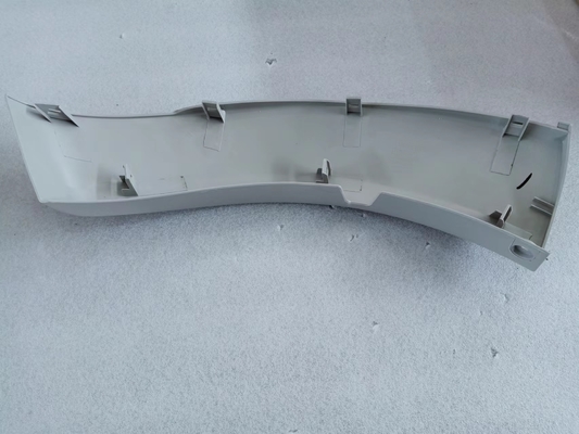 foton truck repairing spare parts FP1541010010A0A0152 Right front wheel eyebrow assembly