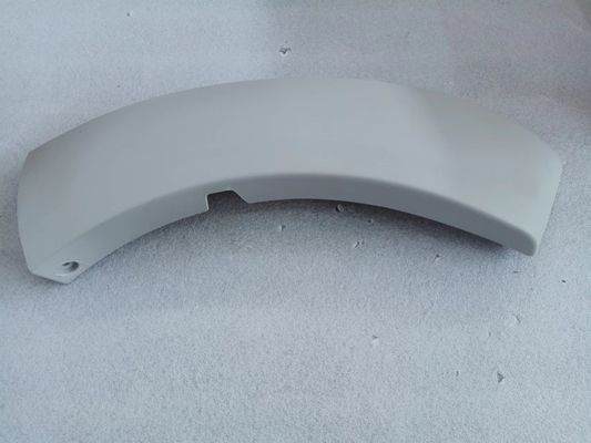 foton truck repairing spare parts FP1541010010A0A0152 Right front wheel eyebrow assembly