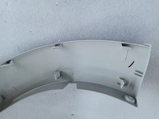 foton truck repairing spare parts FP1541010010A0A0152 Right front wheel eyebrow assembly