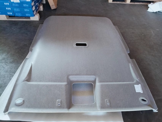 foton truck repairing FP1572010121A0M0125 P202 double row roof assembly