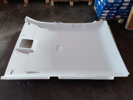 foton truck repairing FP1572010121A0M0125 P202 double row roof assembly