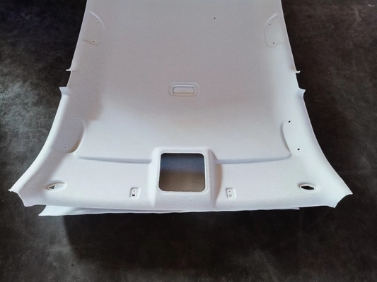foton truck repairing FP1572010121A0M0125 P202 double row roof assembly