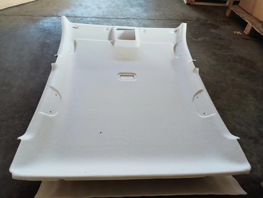 foton truck repairing FP1572010121A0M0125 P202 double row roof assembly