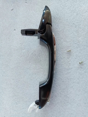foton motor genuine spare part FP1610150019A0A0368 Left front door outer handle
