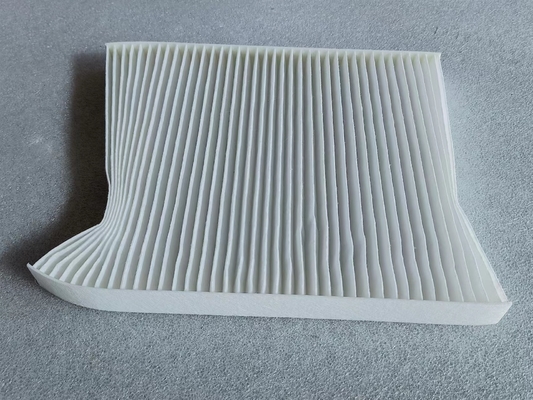 foton motor genuine spare part FP1811010094A0W0276 blower filter