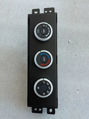 foton motor genuine spare part FP1811030001A0A0883 electric air conditioner controller assembly