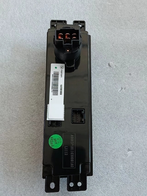 foton motor genuine spare part FP1811030001A0A0883 electric air conditioner controller assembly