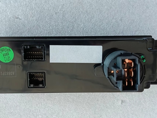 foton motor genuine spare part FP1811030001A0A0883 electric air conditioner controller assembly