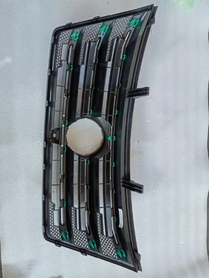 foton motor genuine spare part FP153100000021M0125 front grille assembly