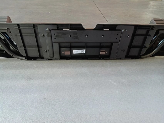 foton motor genuine spare part FP153100000149E1843 rear bumper body