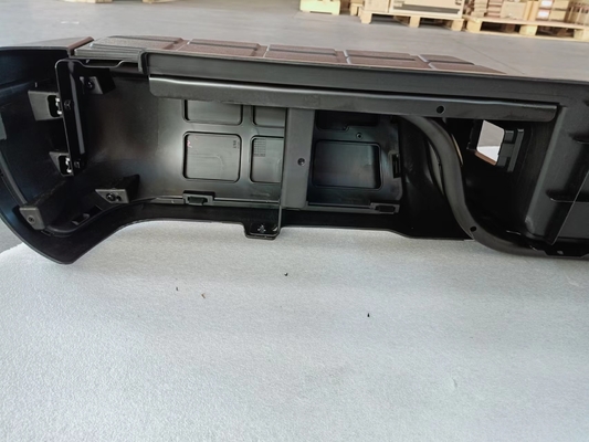 foton motor genuine spare part FP153100000149E1843 rear bumper body