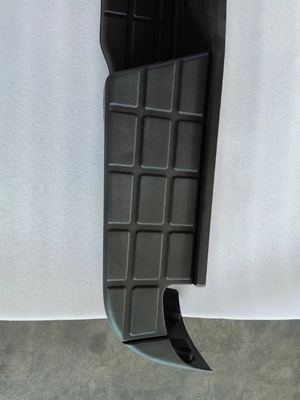 foton motor genuine spare part FP153100000149E1843 rear bumper body