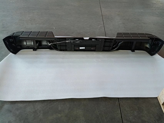 foton motor genuine spare part FP153100000149E1843 rear bumper body