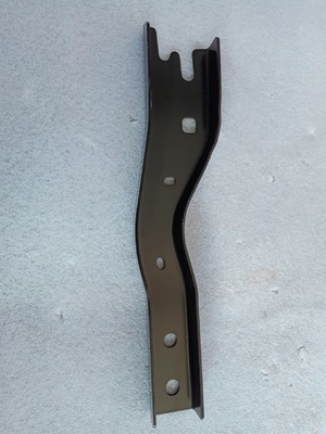 foton motor genuine spare part FP153100000159E1843 rear bumper left bracket