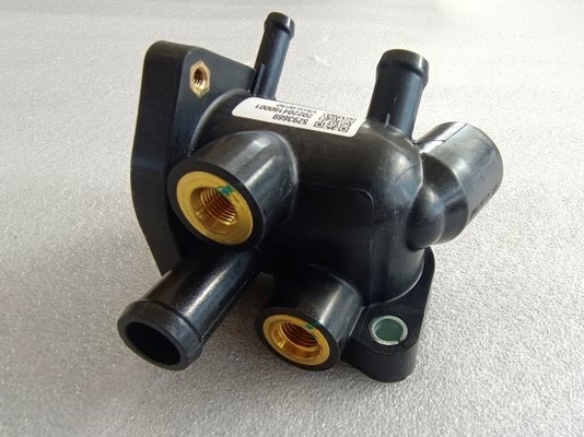 cummins brand diesel engine genuine parts 5293669 Thermostat housing