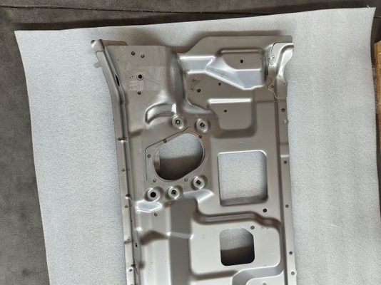 JAC Truck Brand Genuine Part 5300010LE010 Front Wall Welding Assembly