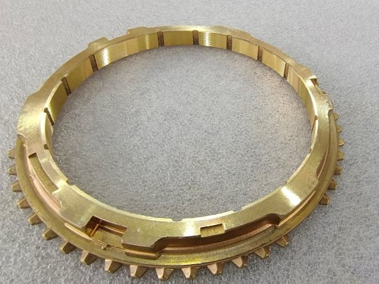 JAC TRUCK Brand Genuine Parts M-1701149 4th Gear Synchronous Ring