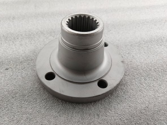 JAC TRUCK Brand Genuine Parts Two Axis Flange M-1701224-A6