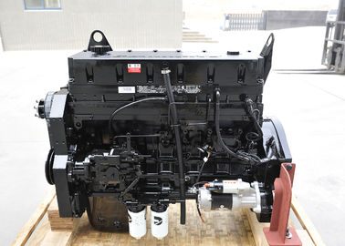 Genuine Complete Engine Assembly , QSM11-C300 Full Engine Assembly