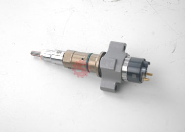 Genuine ISL9.5 Diesel Engine Fuel Injector Assembly Part Number 4307452