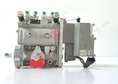 4BT3.9-G2 Cummins Fuel Pump Diesel Generator Set 5290006 Silver Color