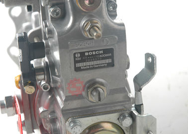 6CT8.3 Cummins Fuel Pump 3938375 Cast Iron Material For Truck Engine