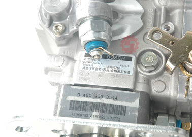 3960753 6BT Injection Pump , Cast Iron Material Diesel Engine Spare Parts