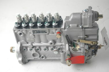 6CT8.3 Diesel Engine Injection Pump 3976375 Cast Iron Material For Truck Engine