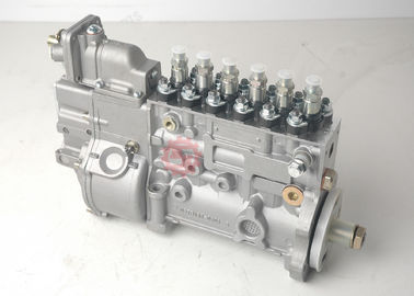 6CT8.3 Diesel Engine Injection Pump 3976375 Cast Iron Material For Truck Engine