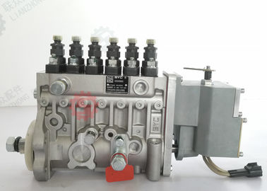 Professional Cummins Fuel Pump 4930965 Size Standard For 6BTAA5.9-G2