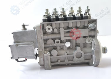 Genuine Cummins Fuel Pump 6CTAA8.9-G Diesel Engine Parts 5258154