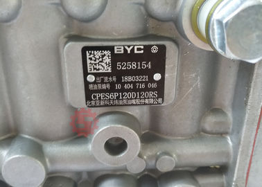Genuine Cummins Fuel Pump 6CTAA8.9-G Diesel Engine Parts 5258154