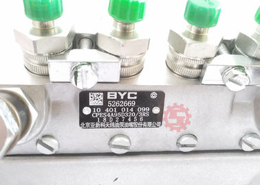 Original 4BT Injection Pump , Auto Engine Parts Fuel Injection Pump 5262669