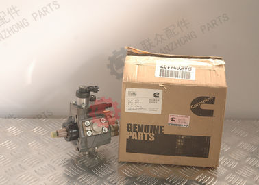 4990601 Engine Fuel Pump Diesel Engine Parts ISF2.8 Silver Color Standard Size