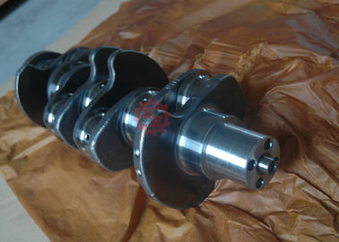 4BT Diesel Engine Crankshaft 3929036 Part Number For Cummins