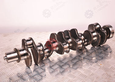 Truck Diesel Engine Spare Parts Crankshaft ISBe 2830476 Standard Size
