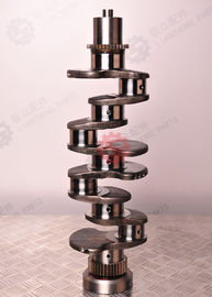 Truck Diesel Engine Spare Parts Crankshaft ISBe 2830476 Standard Size