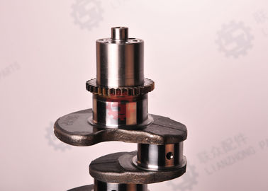 Truck Diesel Engine Spare Parts Crankshaft ISBe 2830476 Standard Size