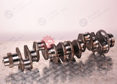 3965008  Spare Engine Parts ISC Crankshaft Standard Size ISO Approved