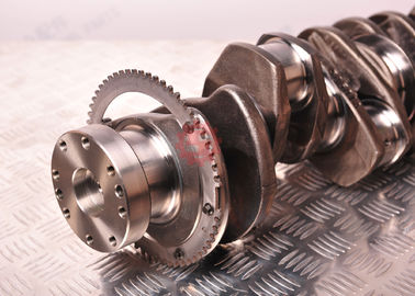 3965008  Spare Engine Parts ISC Crankshaft Standard Size ISO Approved