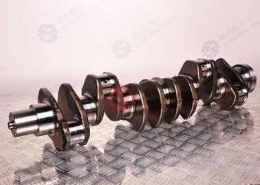 ISLE Diesel Engine Crankshaft 3965010 For Heavy Machine Engine