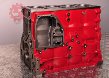5289698 ISF3.8 Diesel Engine Cylinder Block Standard Size ISO Approved