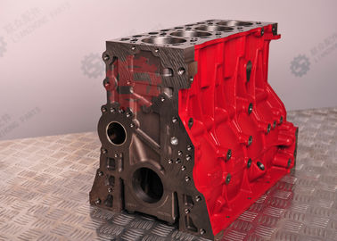 5289698 ISF3.8 Diesel Engine Cylinder Block Standard Size ISO Approved