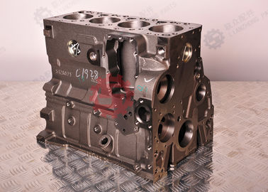 4BT DCEC Engine Cylinder Block Assy 4991816 Part Number For Truck