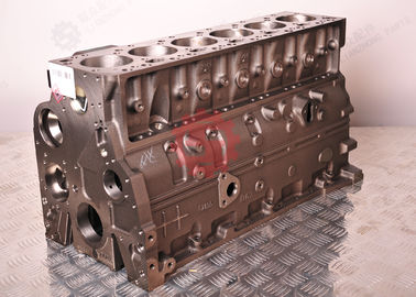 3928797 DCEC Diesel Engine Spare Parts 6BT5.9 Model Cylinder Block