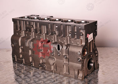 6CT Diesel Engine Cylinder Block 5260561 100% Quality Tested 12 Months Warranty